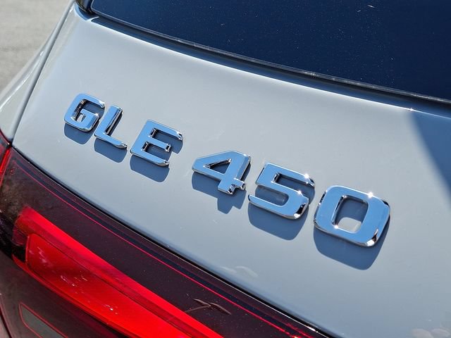 Used 2026 Mercedes-Benz GLE 450 4MATIC image 26