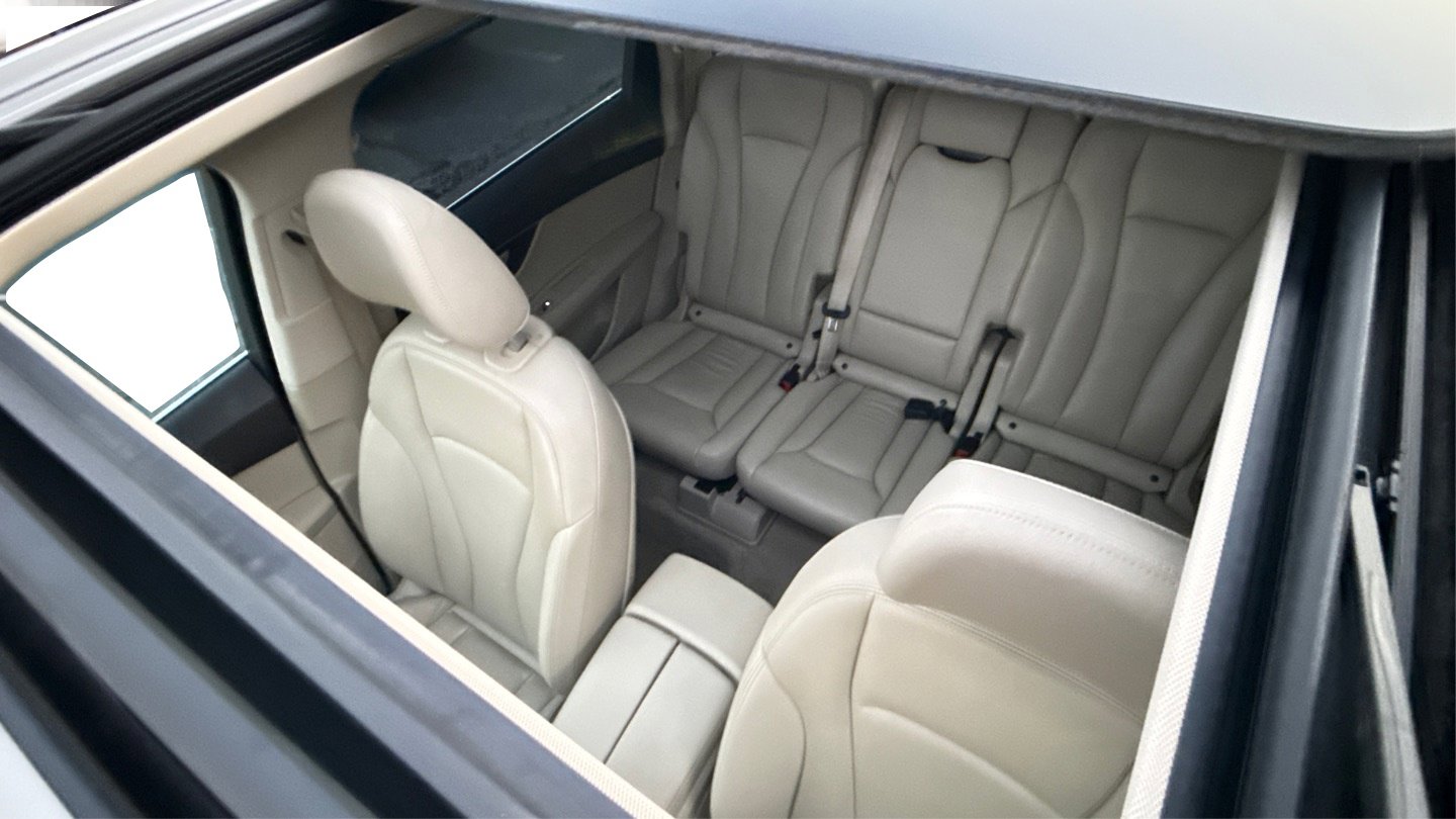 Used 2019 Audi Q7 3.0T Premium w/ Cold Weather Package image 20