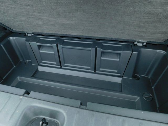 Used 2024 Nissan Pathfinder SV image 14