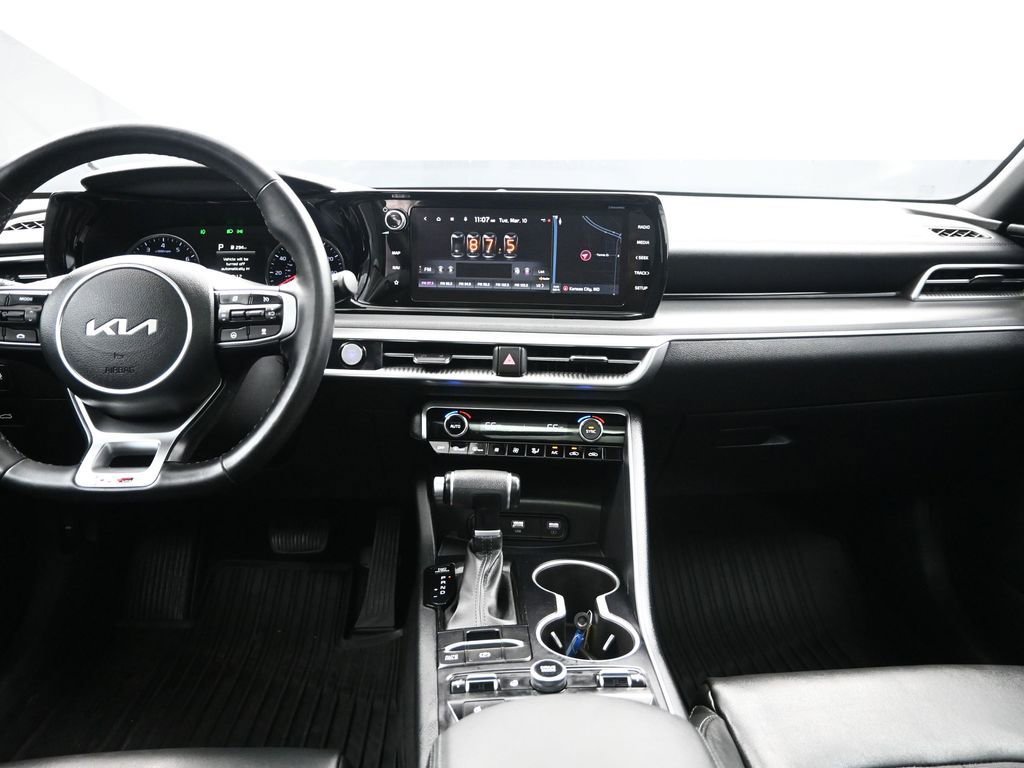 Used 2022 Kia K5 GT-Line w/ GT-Line Awd Premium Package image 31