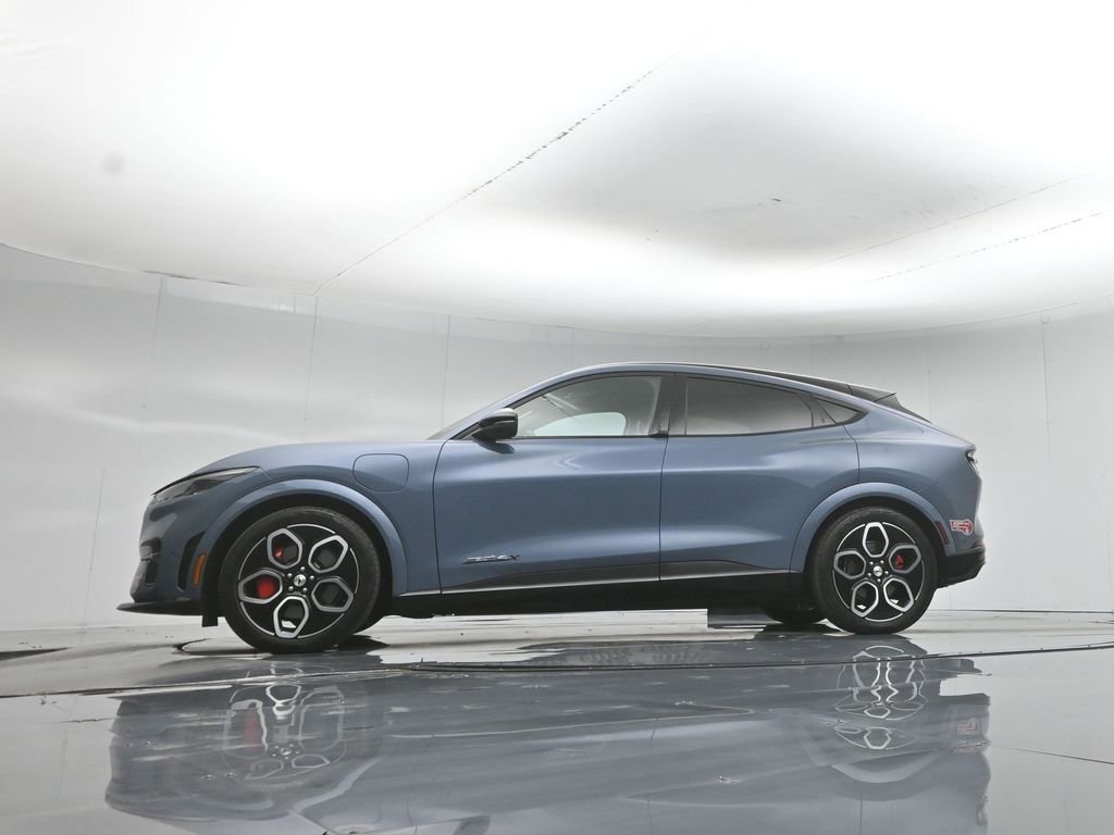 Used 2023 Ford Mustang Mach-E GT AWD/4WD image 54