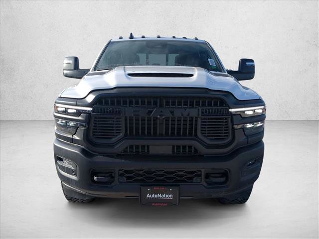 New 2026 RAM 2500 Rebel w/ Rebel Level 1 Equipment Group image 6