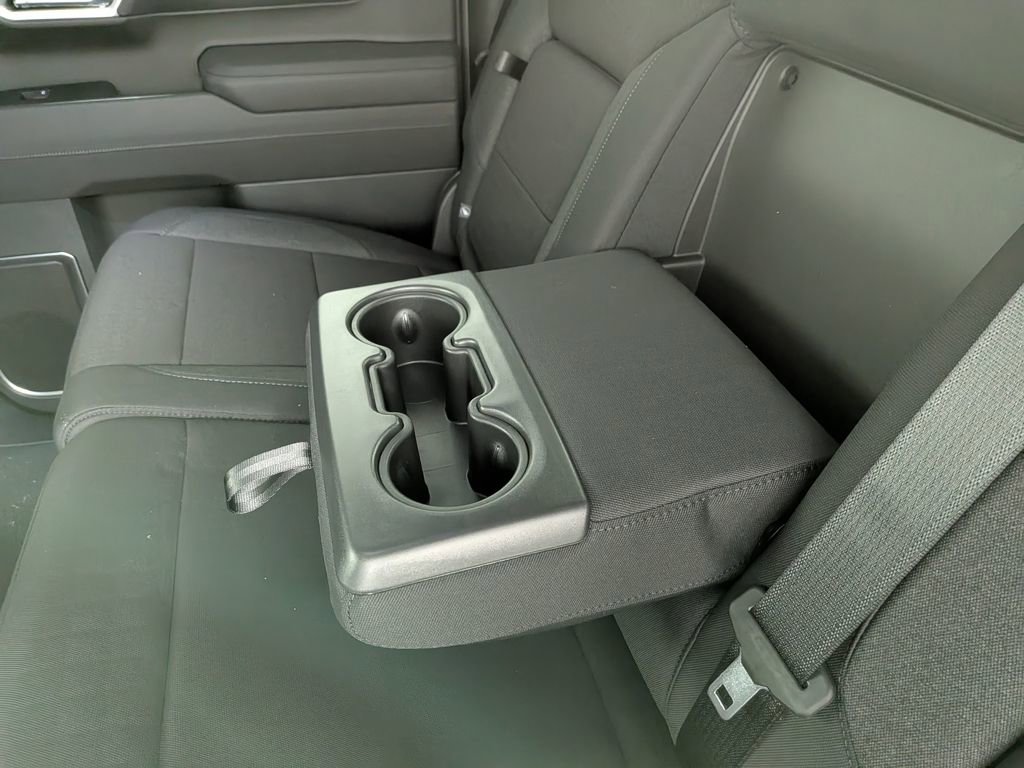 New 2026 GMC Sierra 1500 Elevation image 27