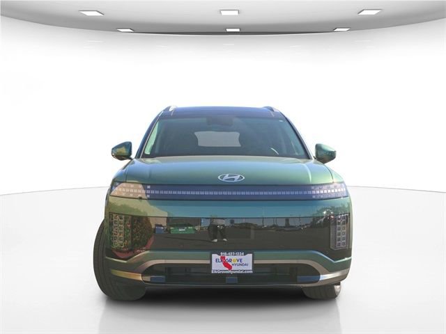 New 2026 Hyundai Ioniq 9 Calligraphy image 2
