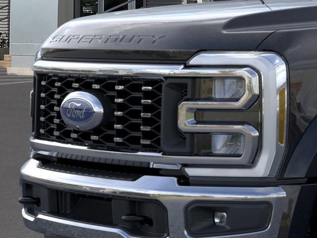 New 2026 Ford F450 Lariat image 17