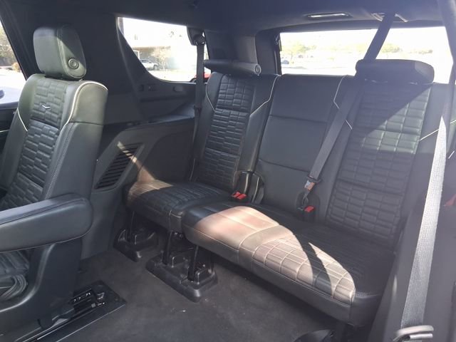 Used 2023 Cadillac Escalade Sport Platinum AWD/4WD image 26