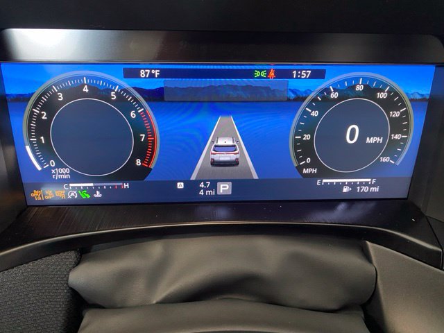 New 2026 Subaru Outback Limited XT AWD/4WD image 28