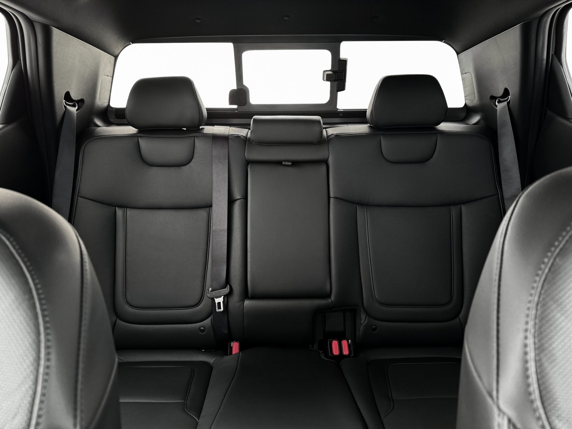 New 2025 Hyundai Santa Cruz Limited AWD/4WD image 16