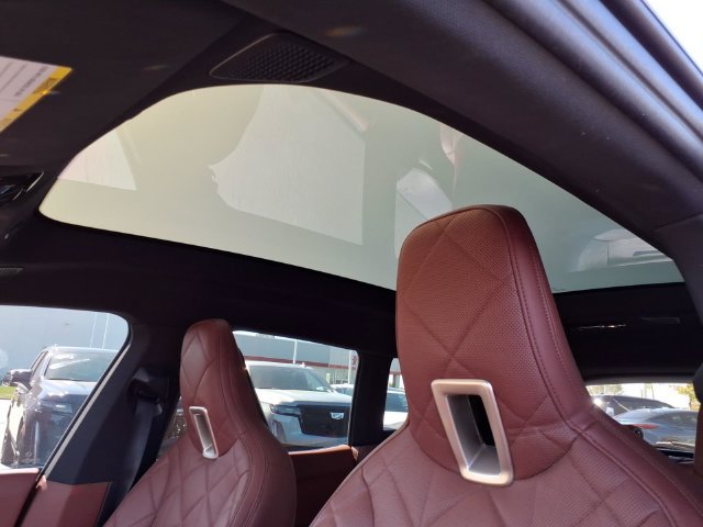 Used 2023 BMW iX M60 w/ Executive Package AWD/4WD image 14