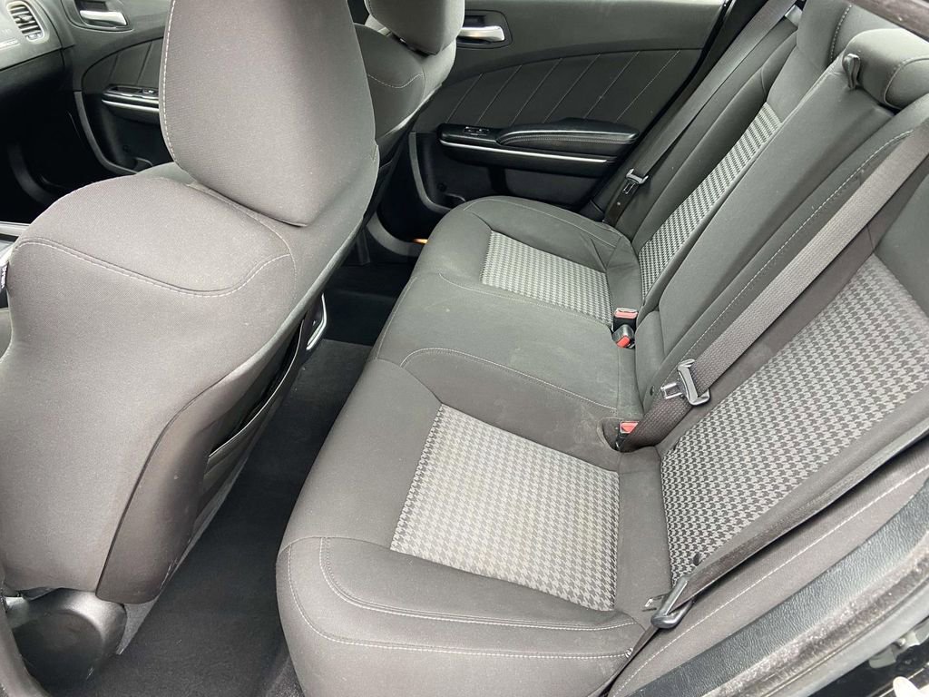 Used 2023 Dodge Charger GT image 12