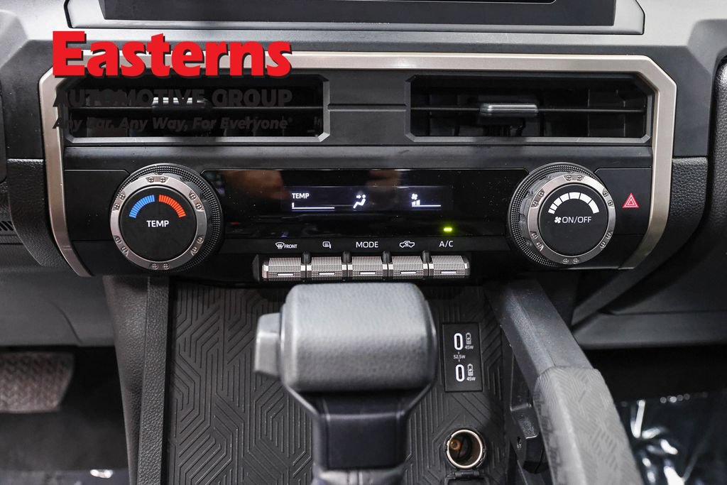 Used 2024 Toyota Tacoma SR RWD image 19