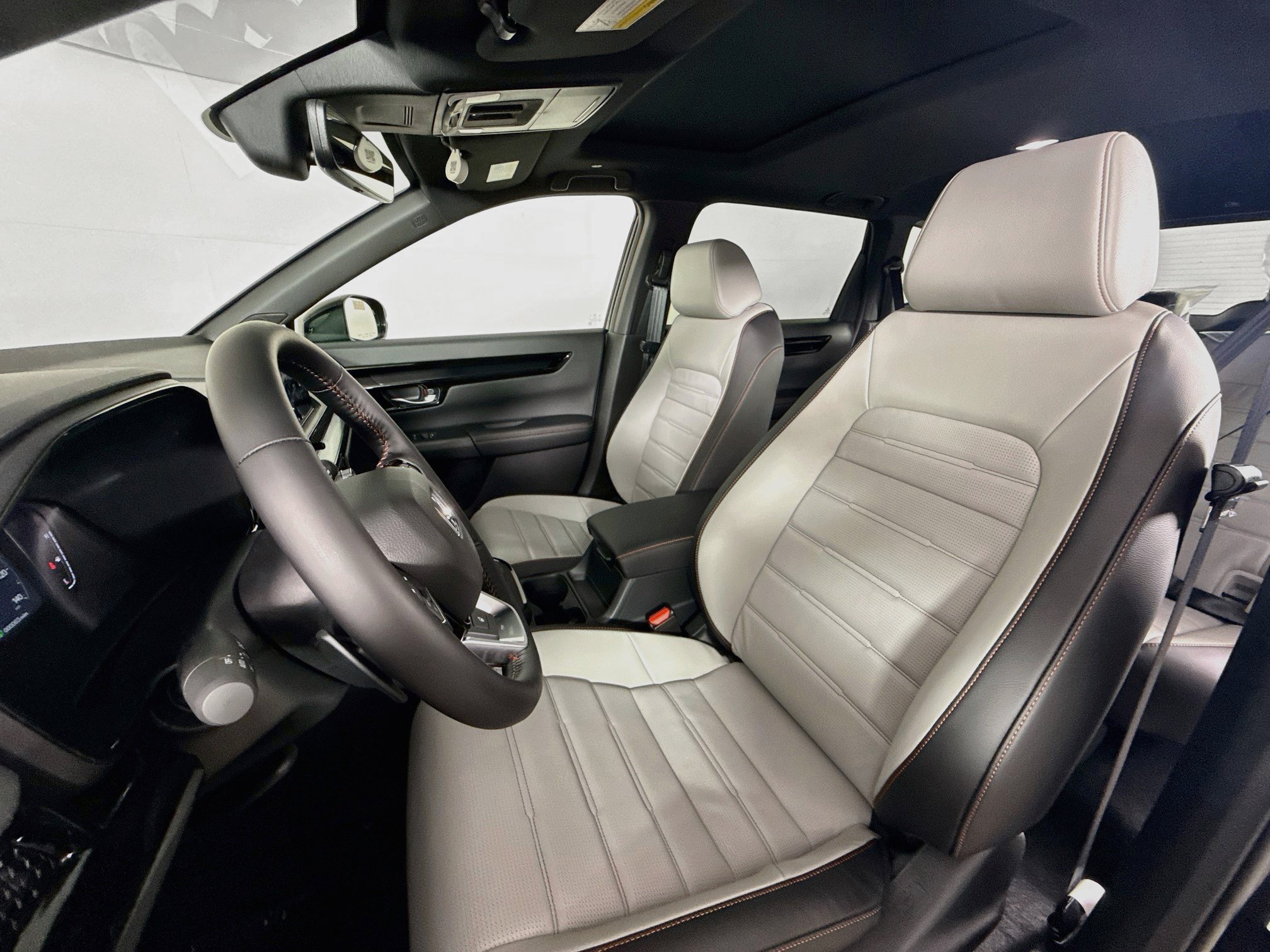 New 2026 Honda CR-V Sport Touring image 26