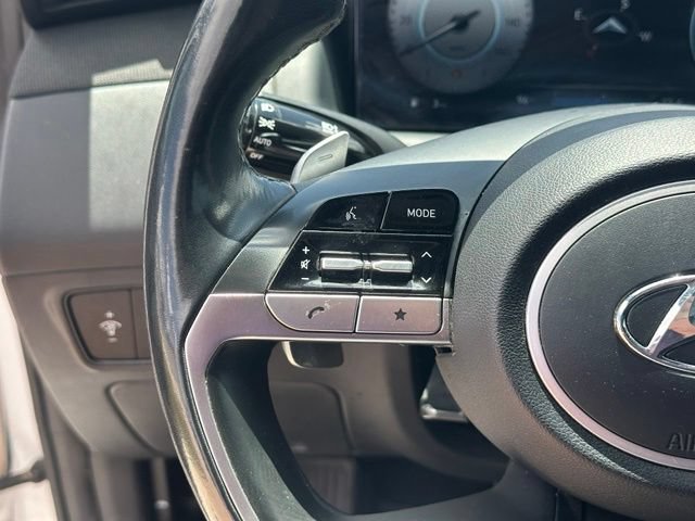 Used 2022 Hyundai Santa Cruz Limited AWD/4WD image 17