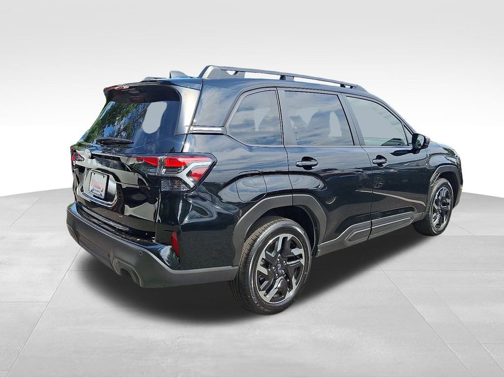 Used 2025 Subaru Forester Limited image 6