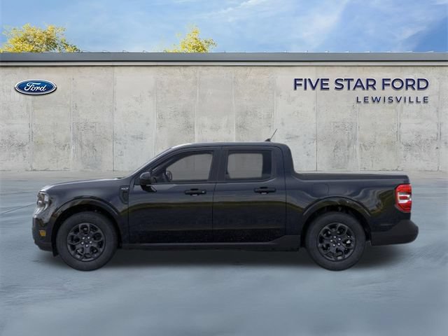 New 2026 Ford Maverick XLT w/ XLT Luxury Package AWD/4WD image 4