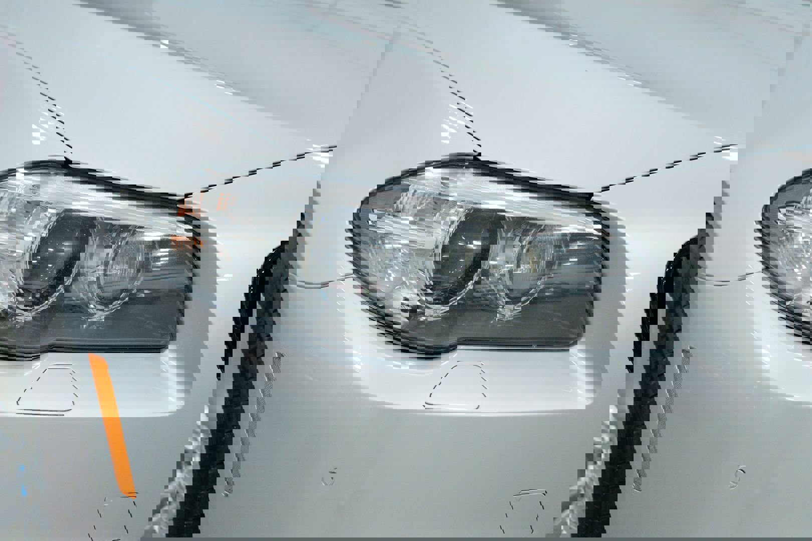 Used 2015 BMW 535d 535d image 11