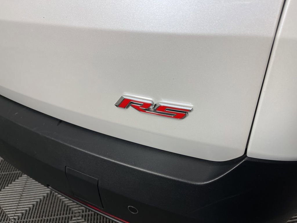 Used 2022 Chevrolet Traverse RS image 4
