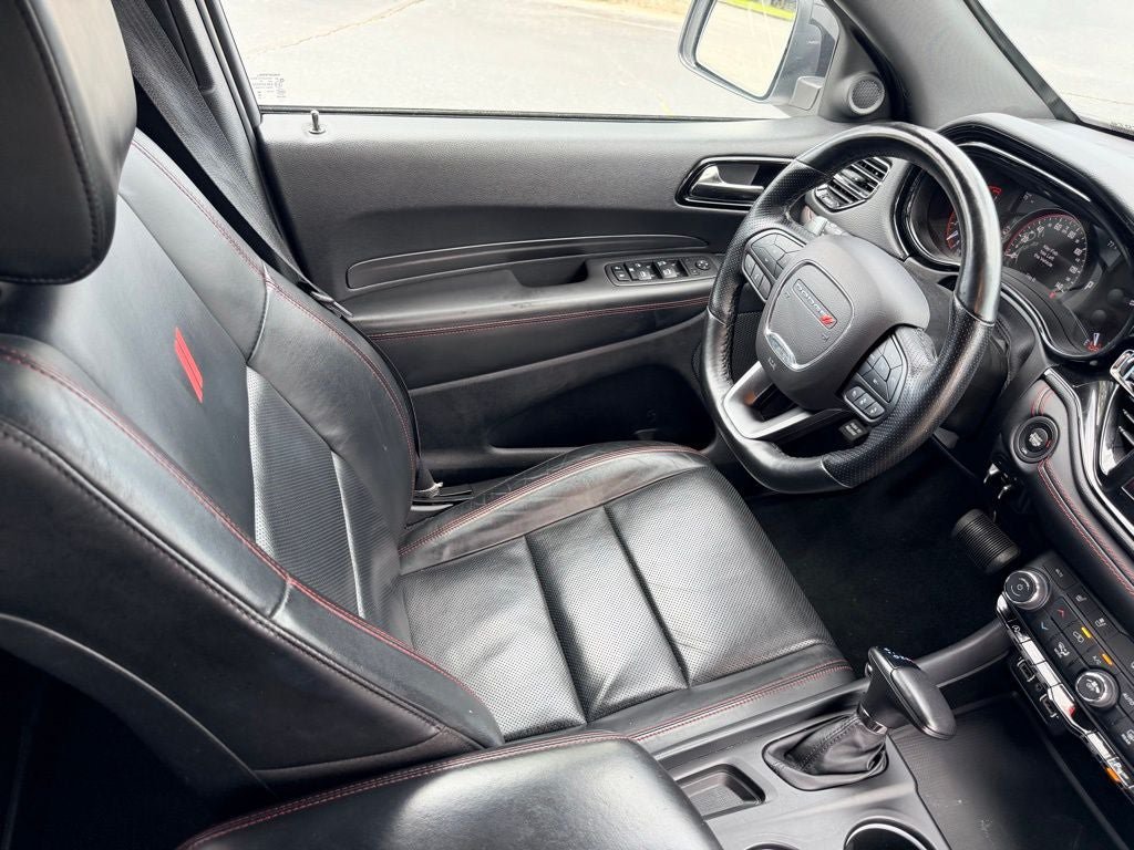 Used 2024 Dodge Durango GT AWD/4WD image 15