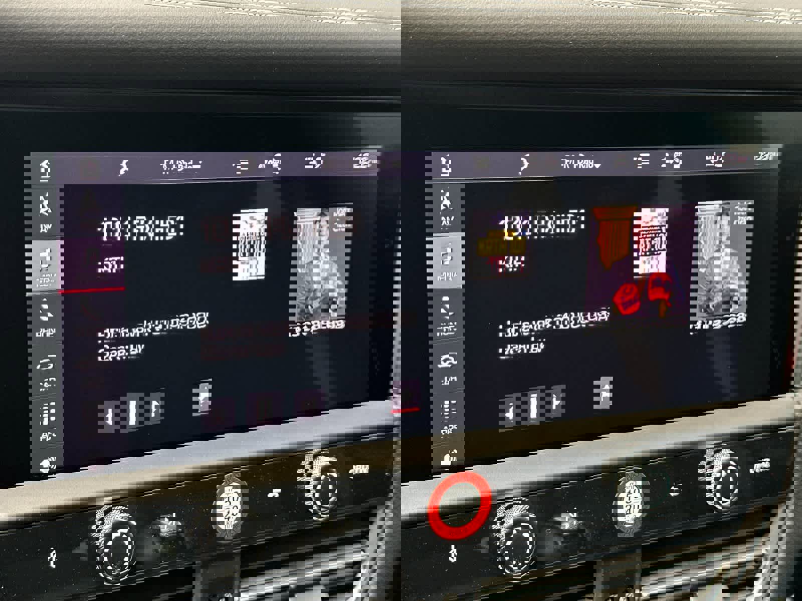 New 2026 Porsche Macan GTS image 21