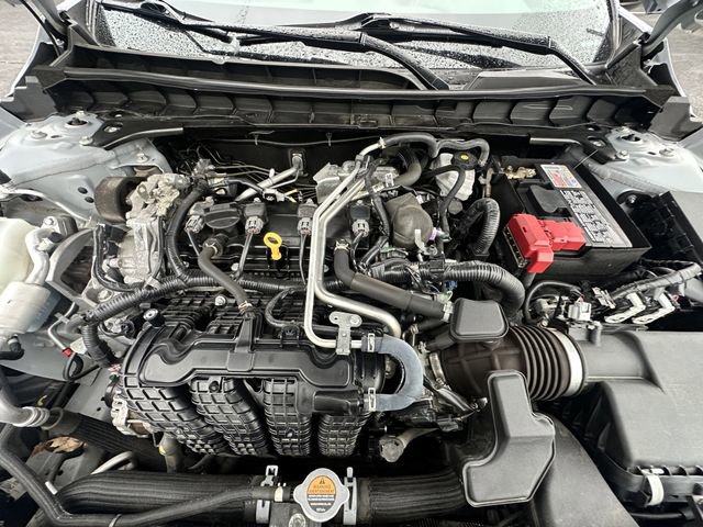 Used 2024 Nissan Altima 2.5 SR w/ SR Premium Package AWD/4WD image 32