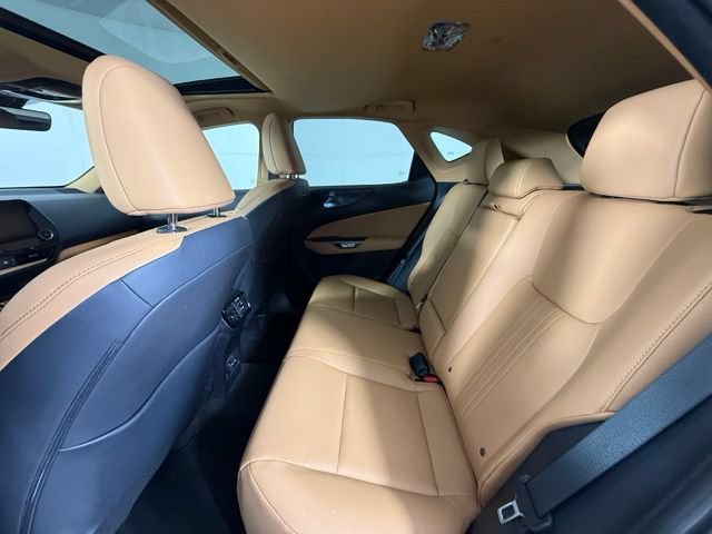 Used 2025 Lexus NX 350 AWD w/ Premium Package image 27