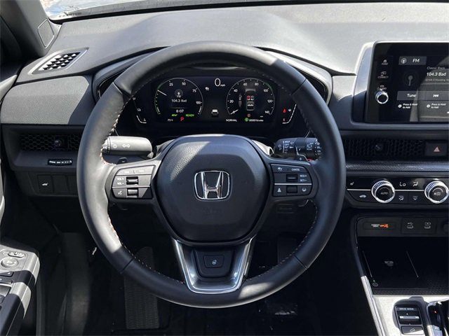 New 2026 Honda CR-V TrailSport image 12