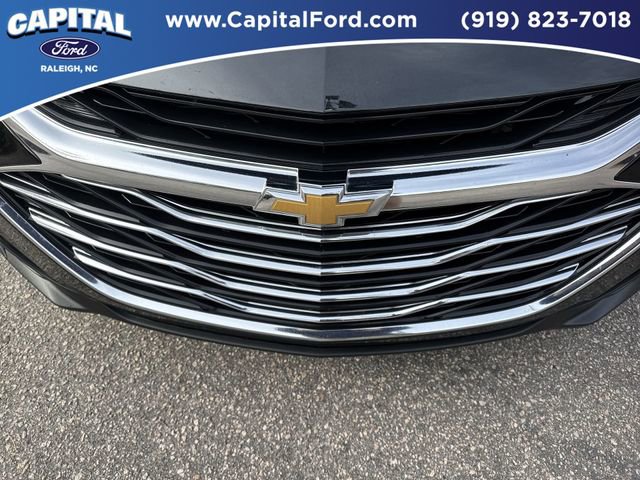 Used 2024 Chevrolet Malibu LT image 10