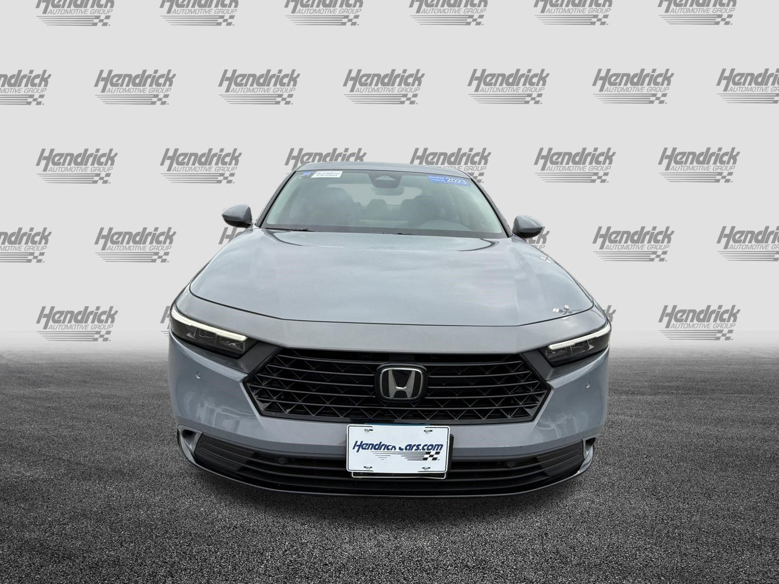 Used 2023 Honda Accord EX-L image 3