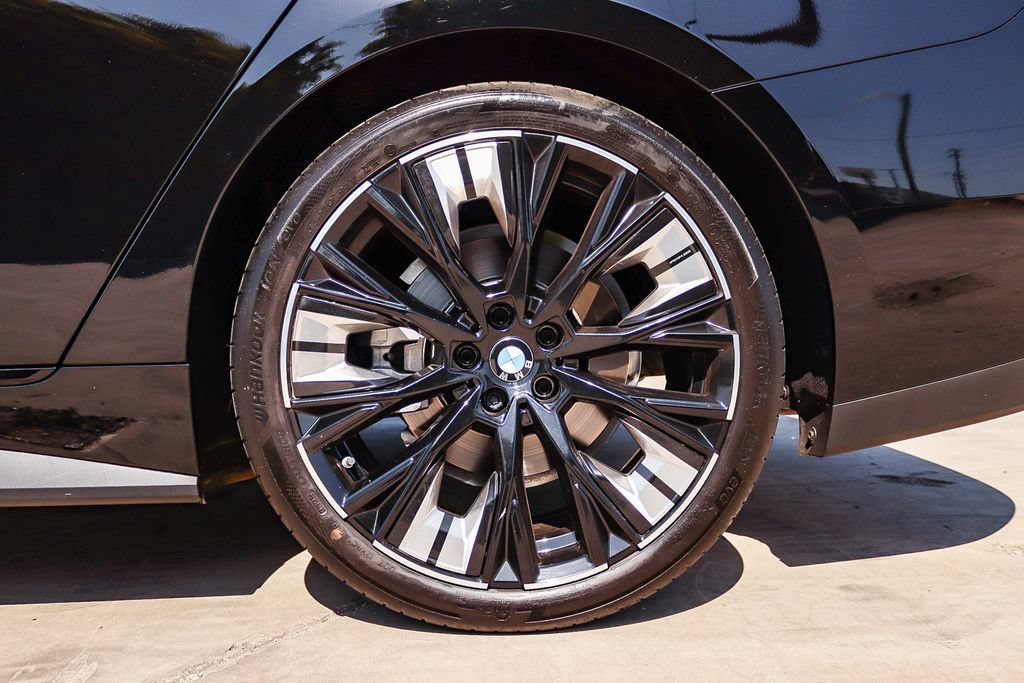 Used 2026 BMW 430i RWD image 12