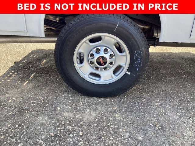 New 2025 GMC Sierra 3500 Pro w/ Convenience Package image 38