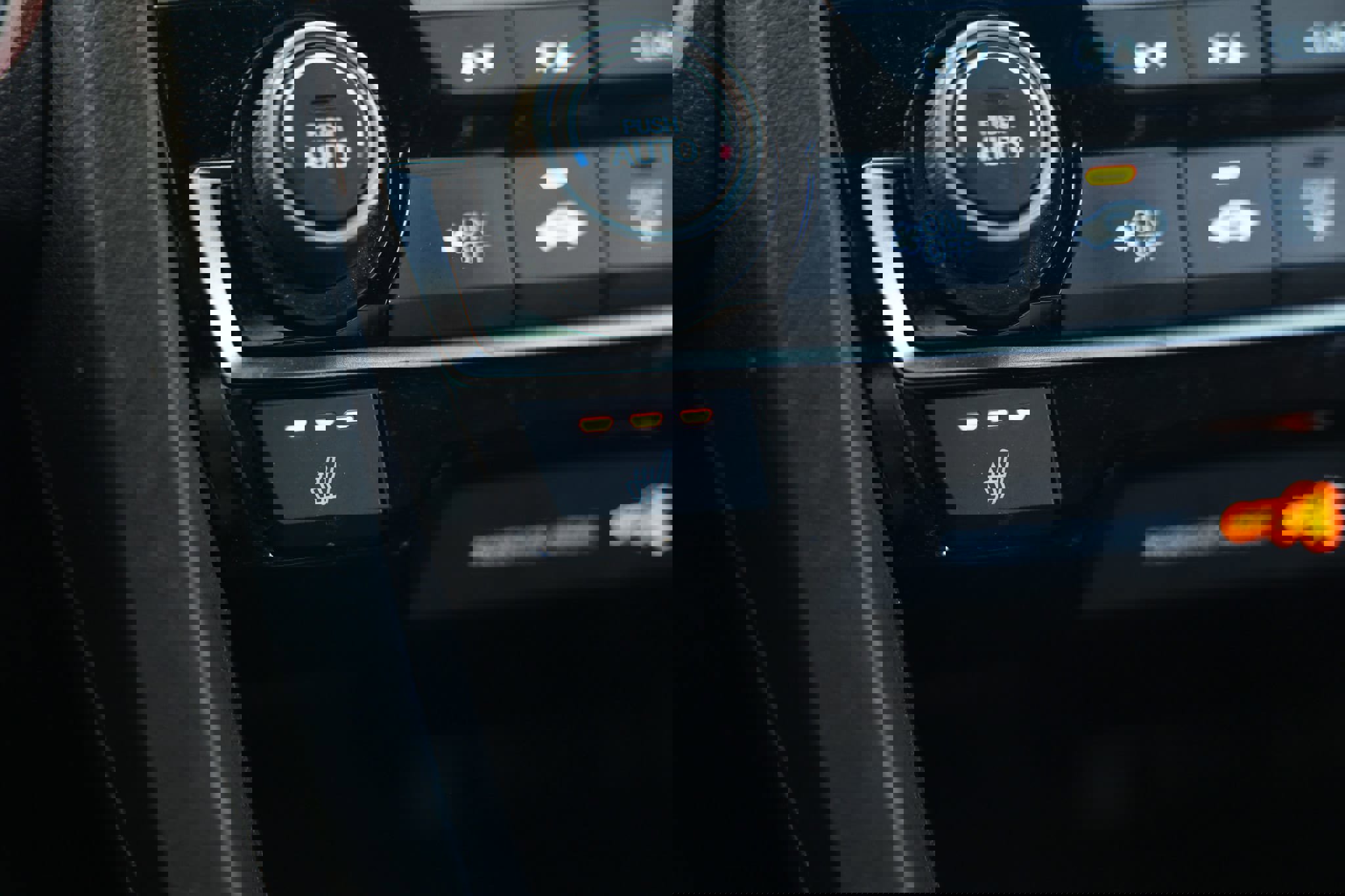 Used 2020 Honda Civic Si image 38