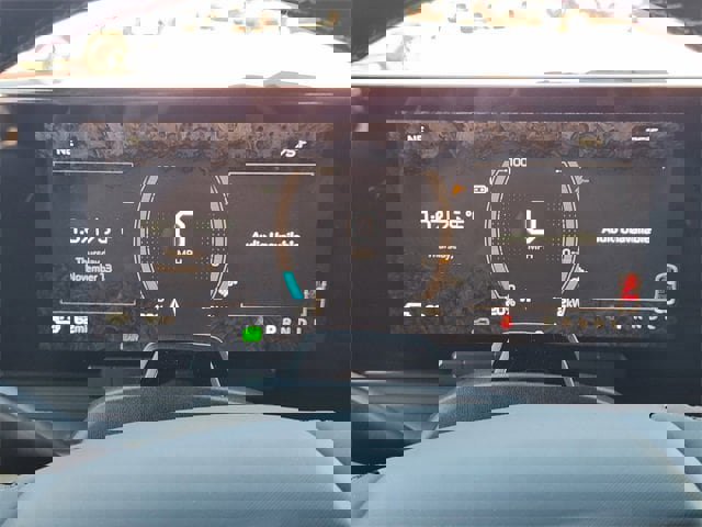 New 2026 GMC Hummer EV SUV image 12