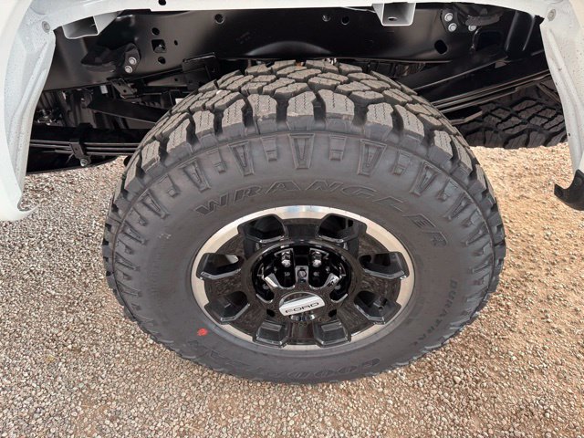 New 2026 Ford F250 Lariat w/ Tremor Off-Road Package AWD/4WD image 5