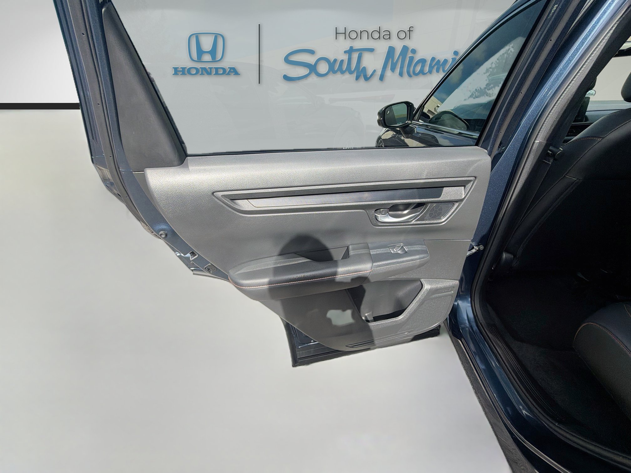Used 2024 Honda CR-V Sport-L image 25