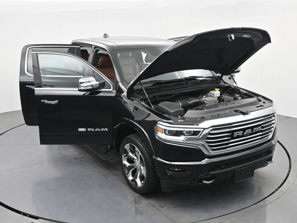 Used 2021 RAM 1500 Limited image 37