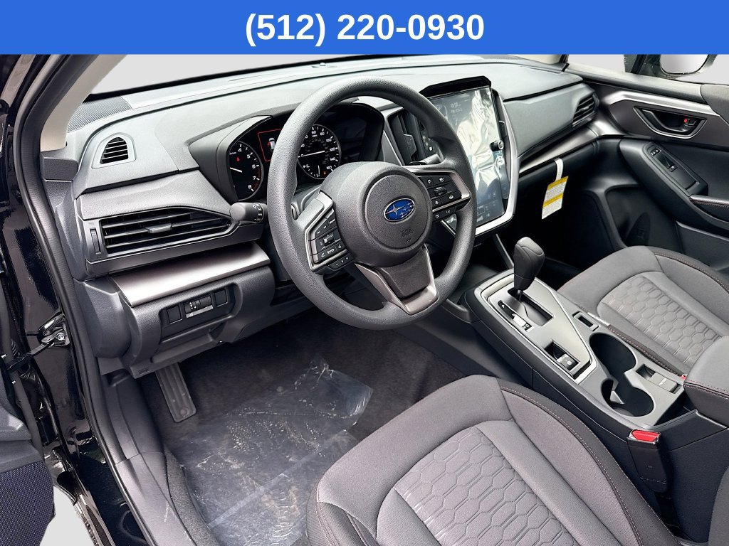 New 2026 Subaru Impreza 2.0i Sport AWD/4WD image 10