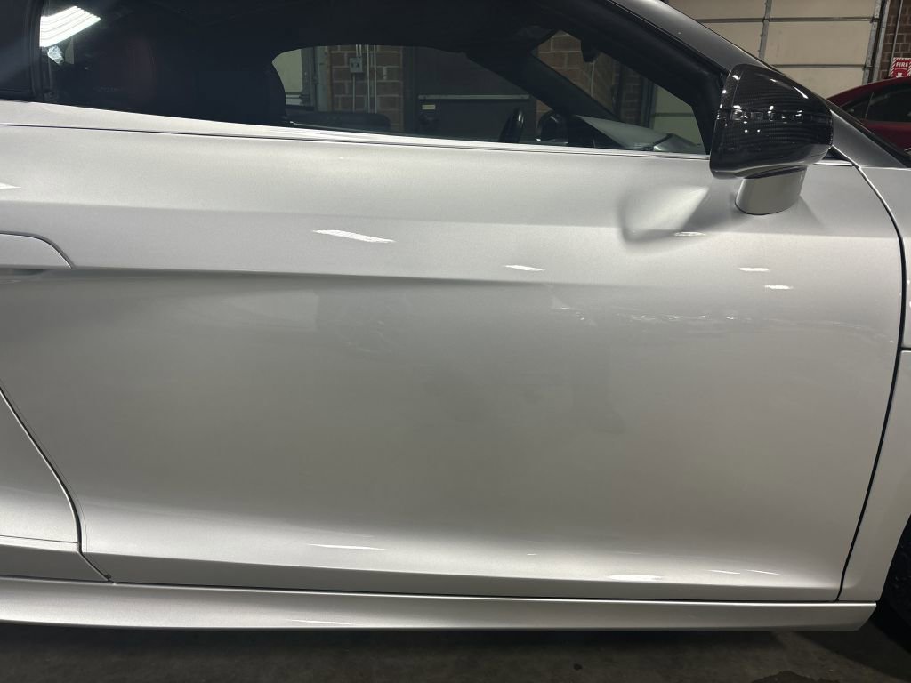 Used 2011 Audi R8 V10 image 26