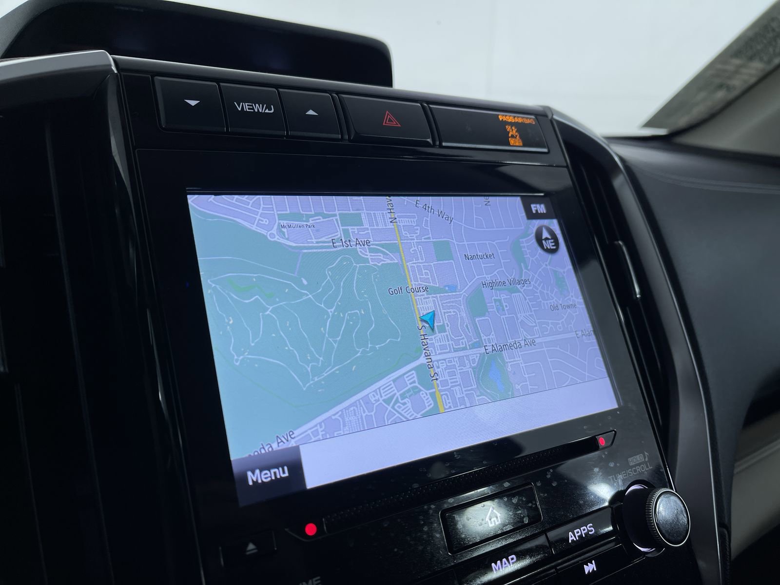 Used 2020 Subaru Ascent Touring AWD/4WD image 19
