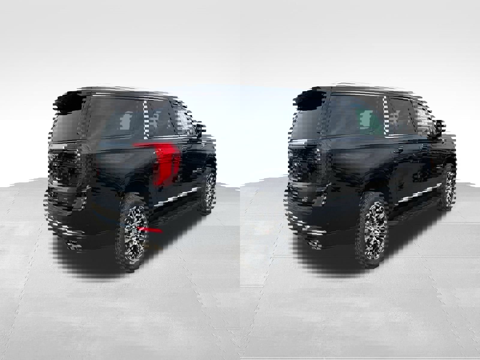 New 2026 GMC Yukon XL Denali image 16