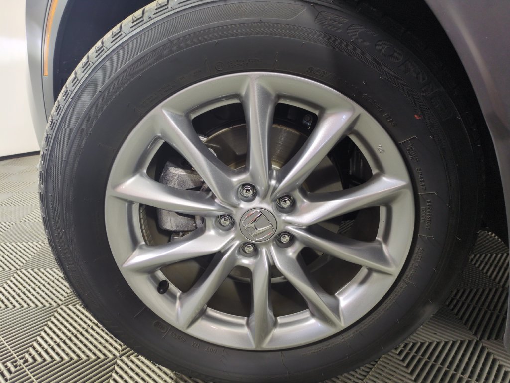 Certified 2026 Honda CR-V EX image 34