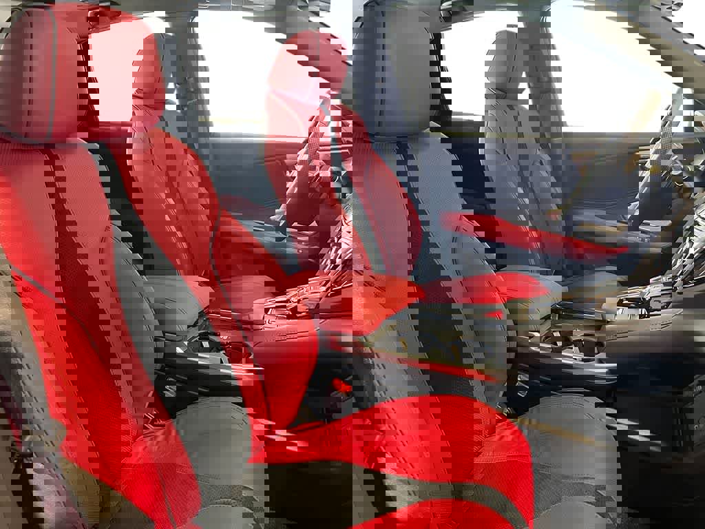 New 2026 Acura RDX A-Spec image 40