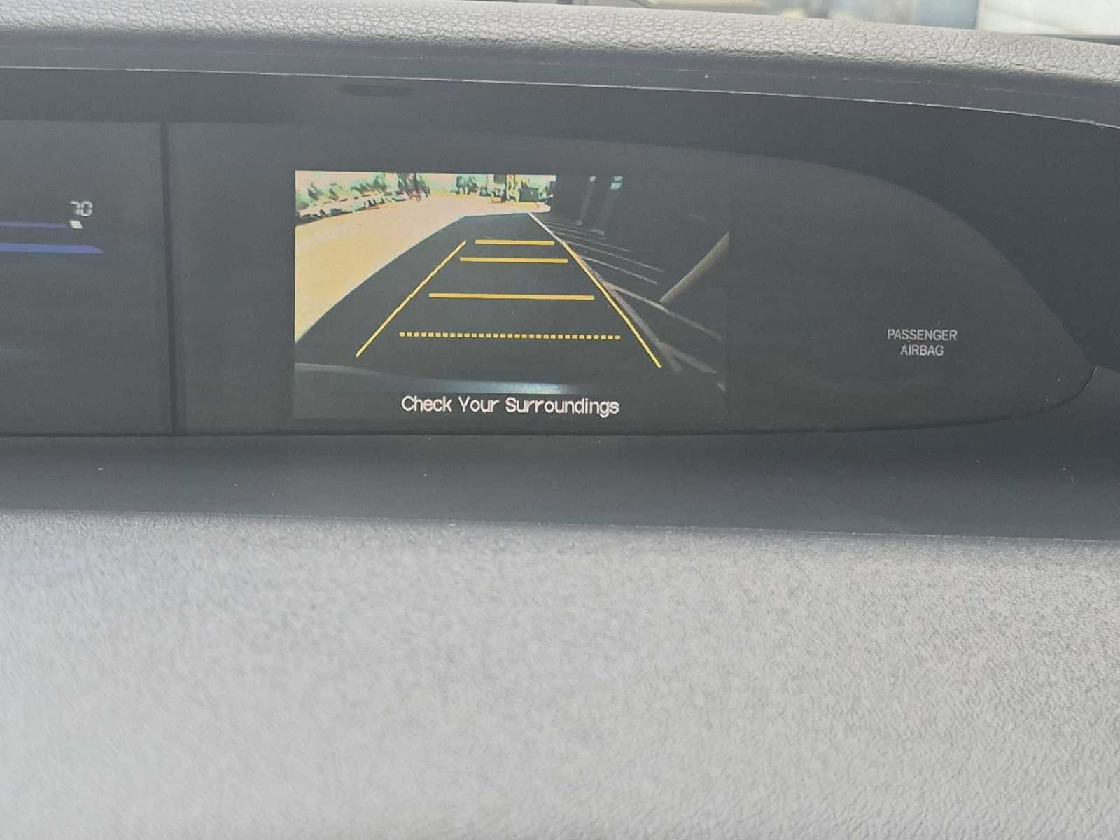 Used 2013 Honda Civic LX image 26