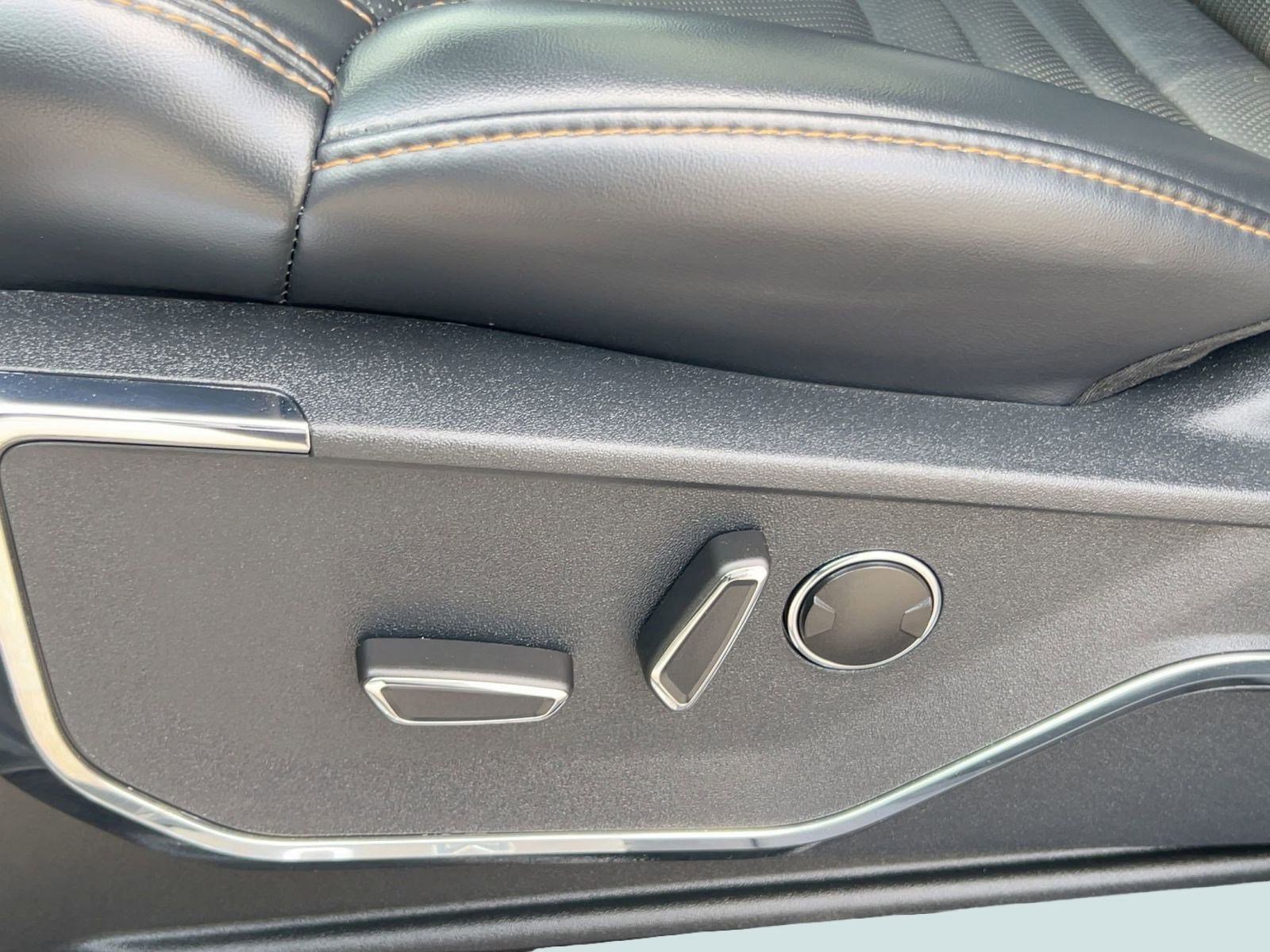 Used 2023 Ford F150 Platinum w/ Equipment Group 701A High image 14