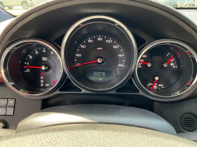 Used 2014 Cadillac CTS Premium image 10