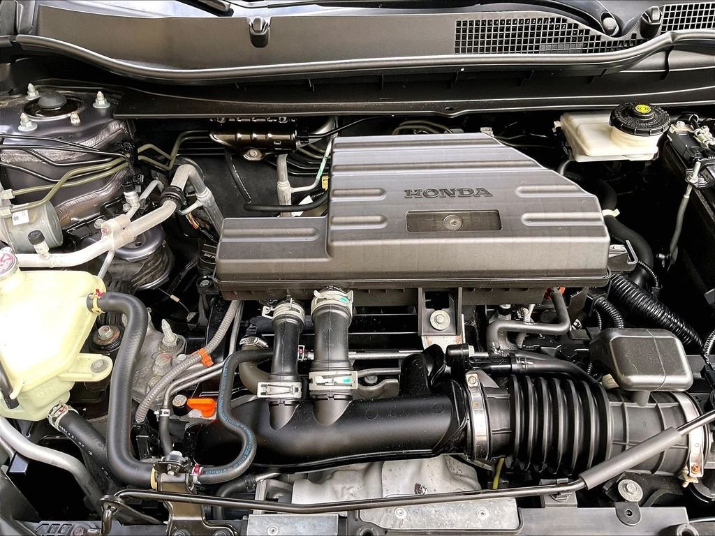 Used 2022 Honda CR-V EX-L image 35