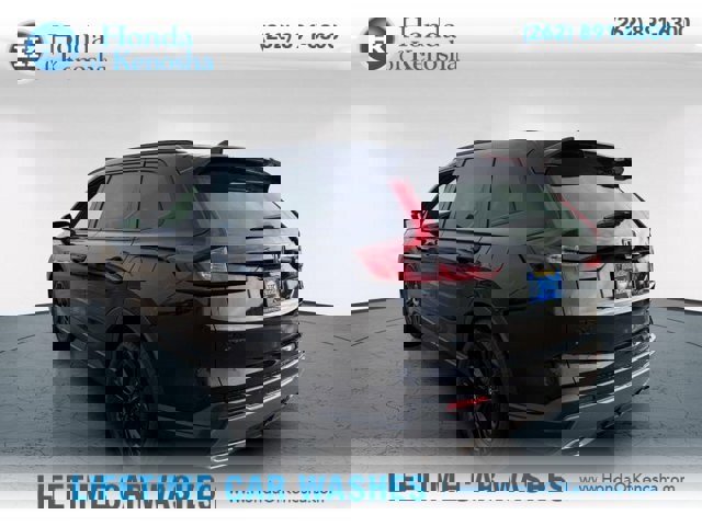 Certified 2026 Honda CR-V Sport Touring image 5