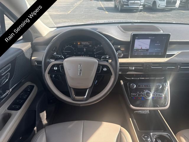 Certified 2020 Lincoln Corsair AWD w/ Equipment Group 101A image 18