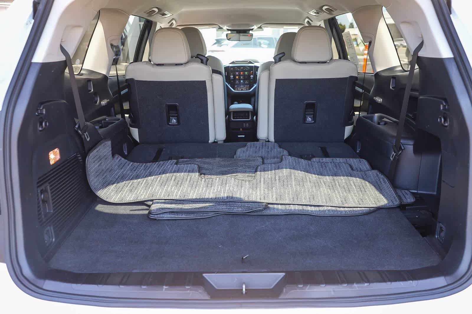 Used 2023 Subaru Ascent Limited AWD/4WD image 26