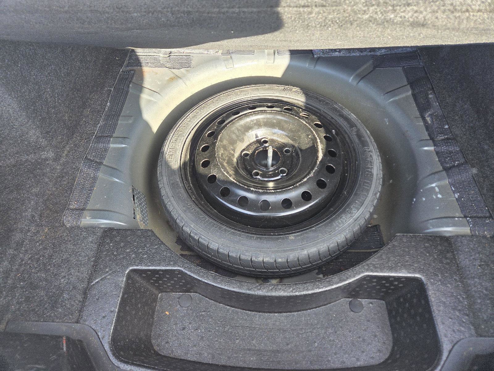 Used 2018 Chevrolet Impala LT image 29