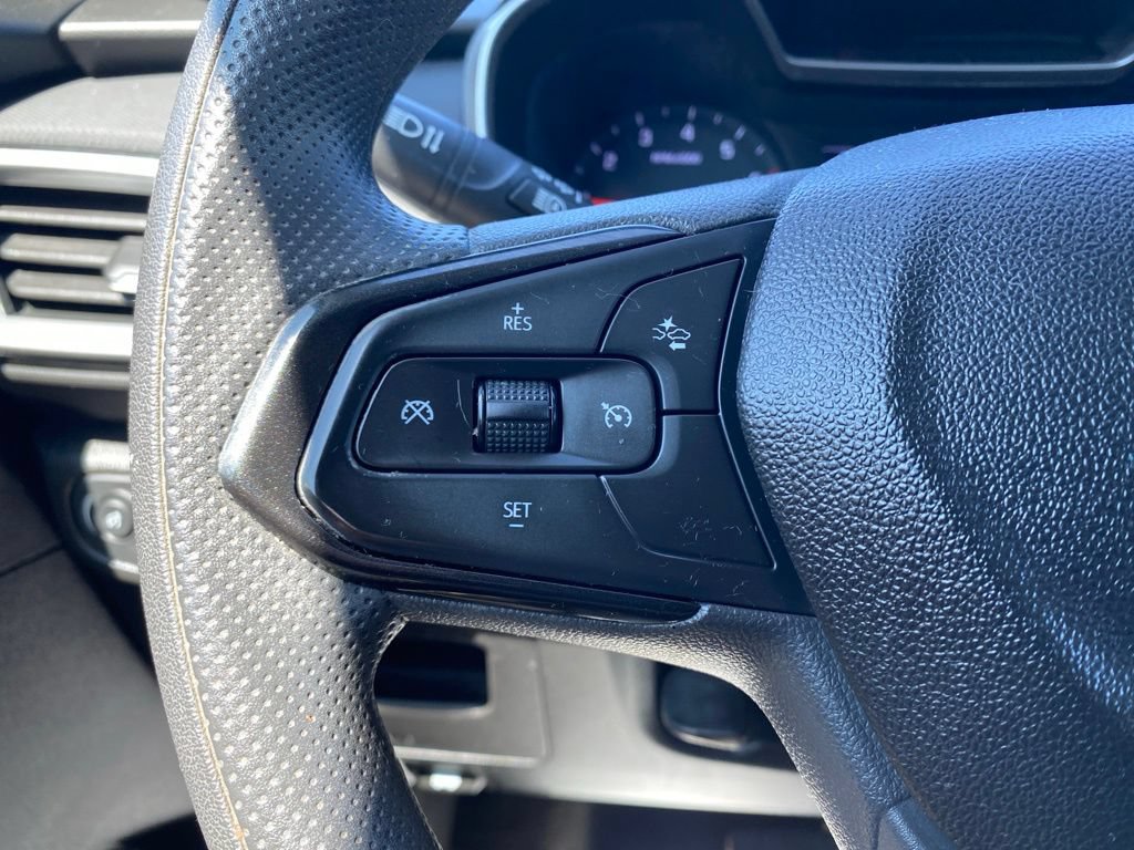 Used 2021 Chevrolet TrailBlazer LS FWD image 19